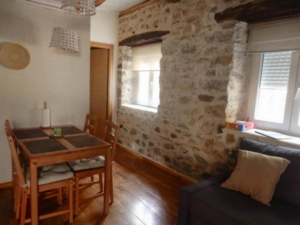 Apartamento Las Medulas Covas  Zewnętrze zdjęcie