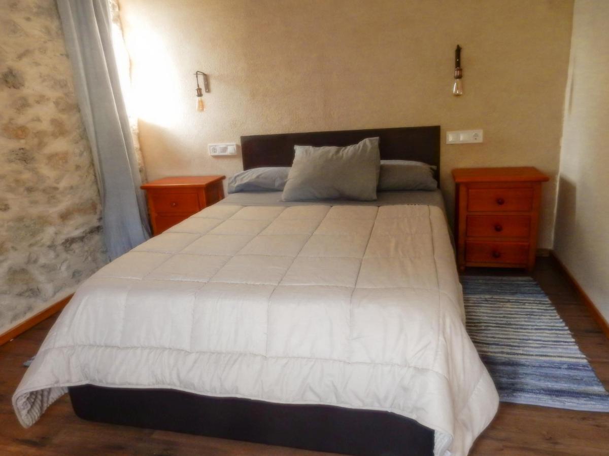 Apartamento Las Medulas Covas  Zewnętrze zdjęcie