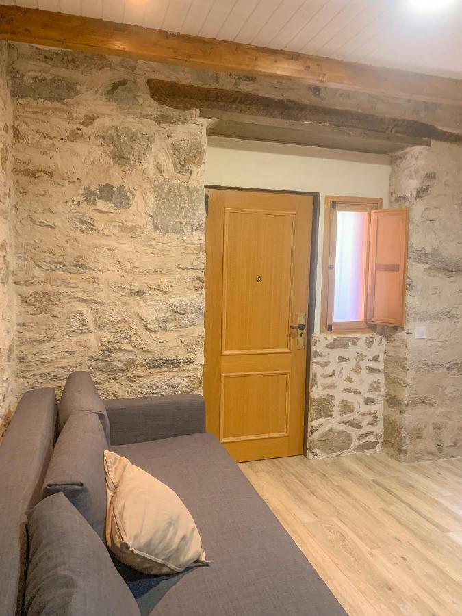 Apartamento Las Medulas Covas  Zewnętrze zdjęcie