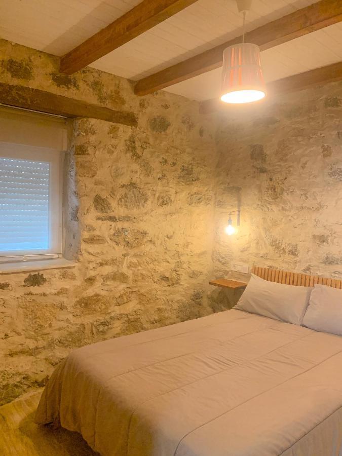 Apartamento Las Medulas Covas  Zewnętrze zdjęcie