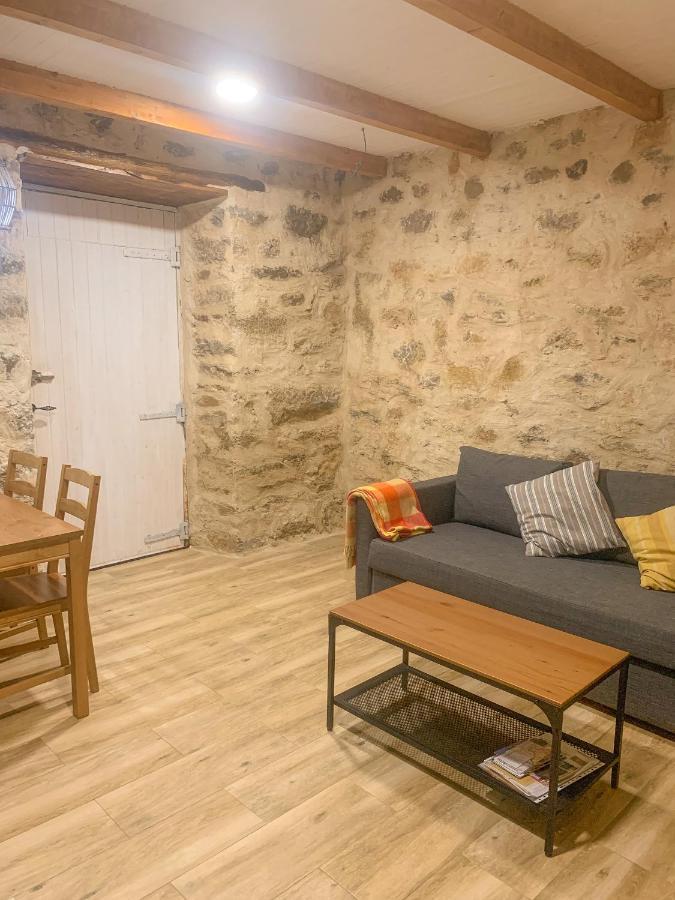 Apartamento Las Medulas Covas  Zewnętrze zdjęcie
