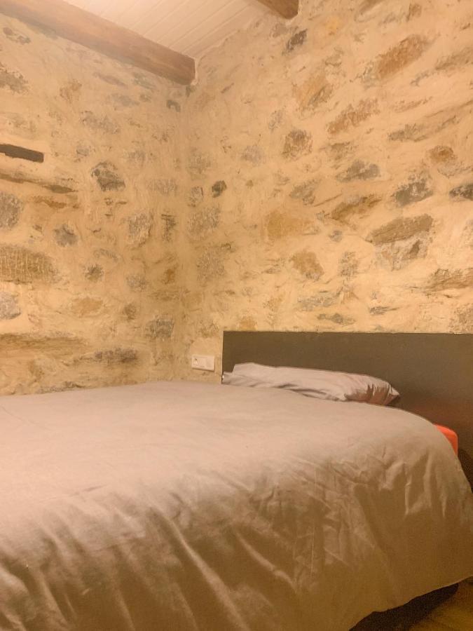 Apartamento Las Medulas Covas  Zewnętrze zdjęcie