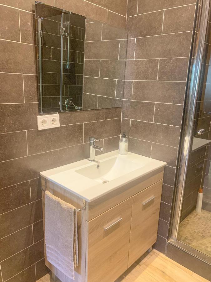 Apartamento Las Medulas Covas  Zewnętrze zdjęcie
