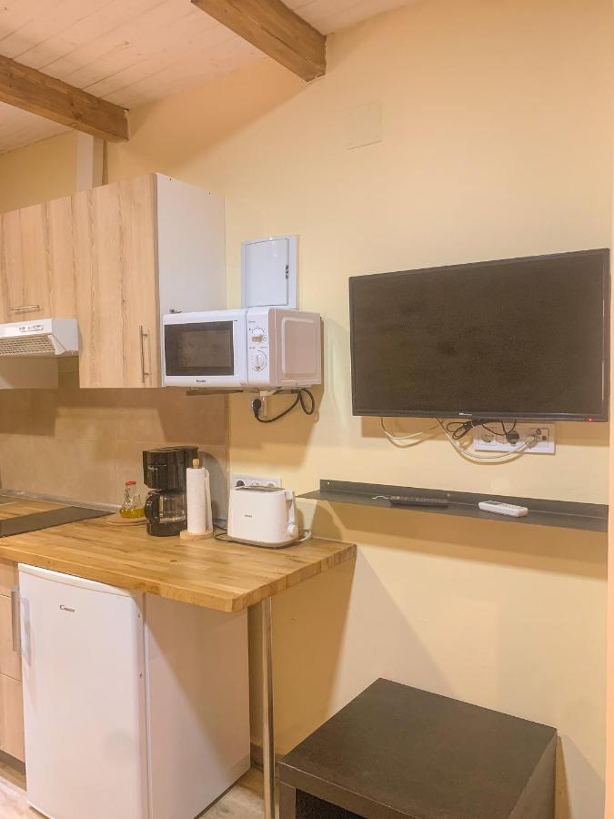 Apartamento Las Medulas Covas  Zewnętrze zdjęcie