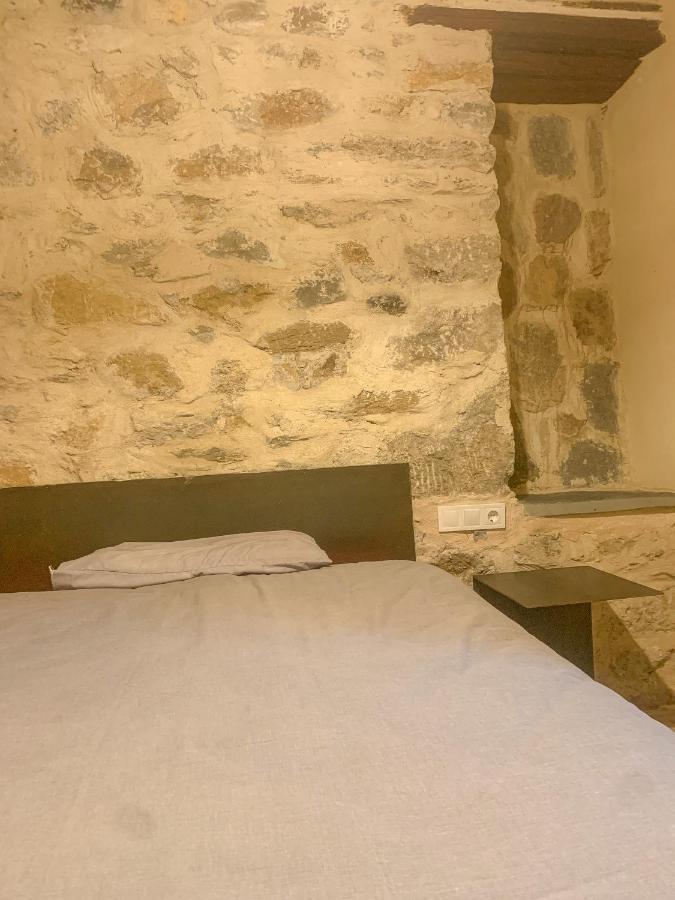 Apartamento Las Medulas Covas  Zewnętrze zdjęcie