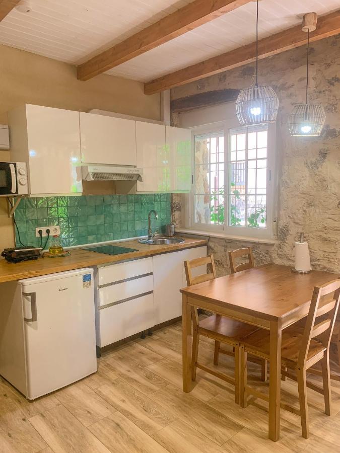 Apartamento Las Medulas Covas  Zewnętrze zdjęcie