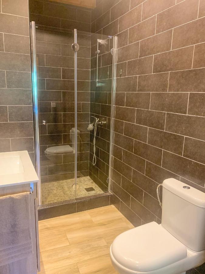 Apartamento Las Medulas Covas  Zewnętrze zdjęcie