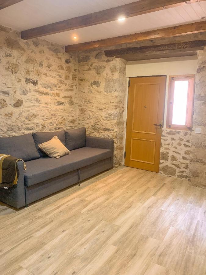 Apartamento Las Medulas Covas  Zewnętrze zdjęcie