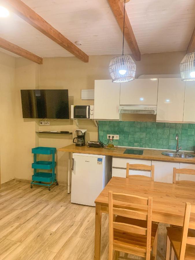 Apartamento Las Medulas Covas  Zewnętrze zdjęcie