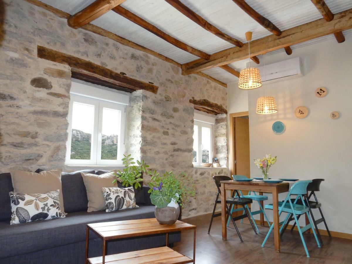 Apartamento Las Medulas Covas  Zewnętrze zdjęcie