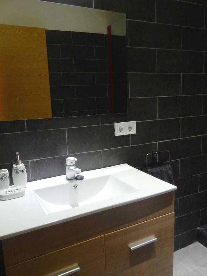 Apartamento Las Medulas Covas  Zewnętrze zdjęcie