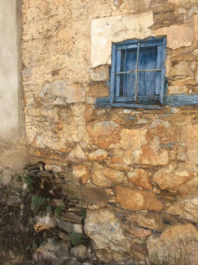 Apartamento Las Medulas Covas  Zewnętrze zdjęcie